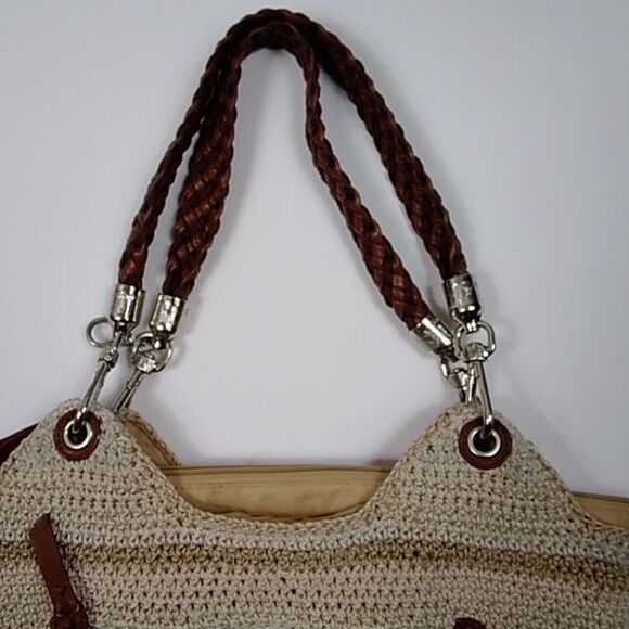 Vintage The Sak Women's Bag - Picture 4 of 10